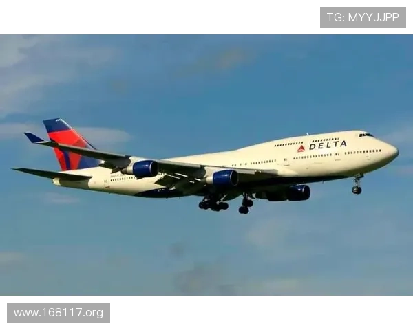 波音747：航空史上的巨型喷气客机传奇